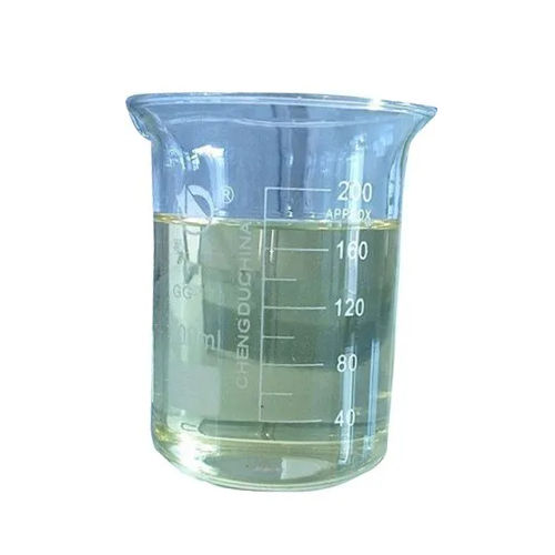 Triethanolamine Tea - Application: Industrial