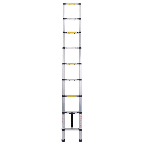 Wall Supported Telescopic Ladder - Feature: High Quality