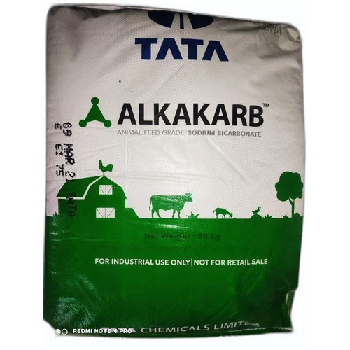 Tata Sodium Bicarbonate Alkakarb - Efficacy: Promote Healthy