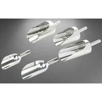 High Grade Stainless Steel Scoop