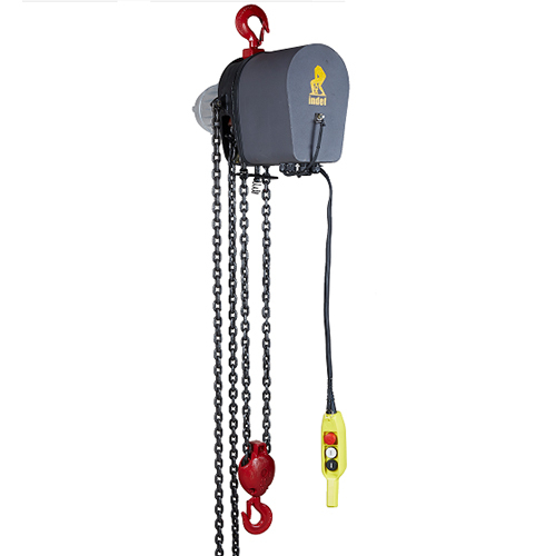 CH II Chain Electric Hoist