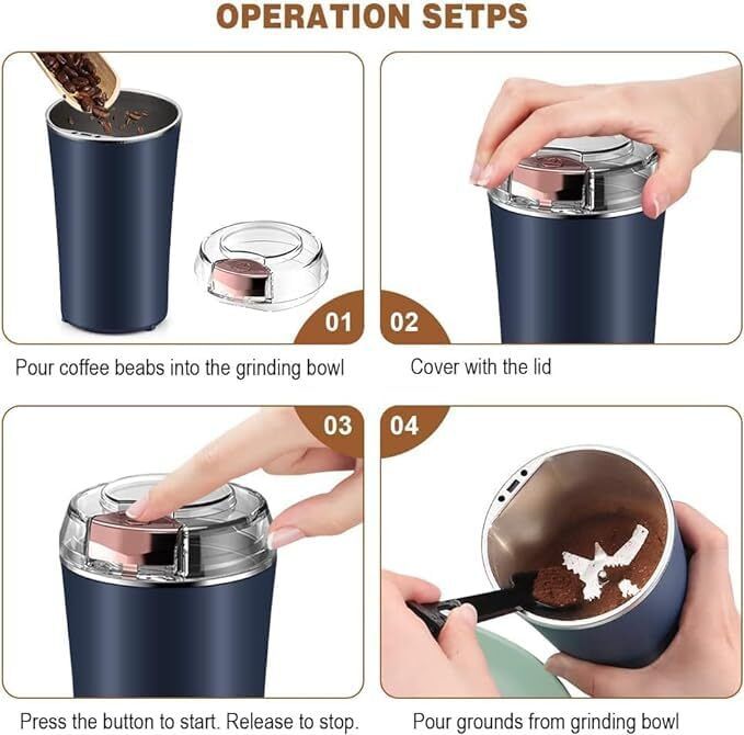 COFFEE GRINDER