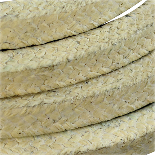 Asimid 405 Non-Asbestos Braided Stuffing  Gland Packing