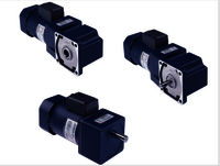 Gear-motors Electric motors reducer motors planetary motors BLDC motors