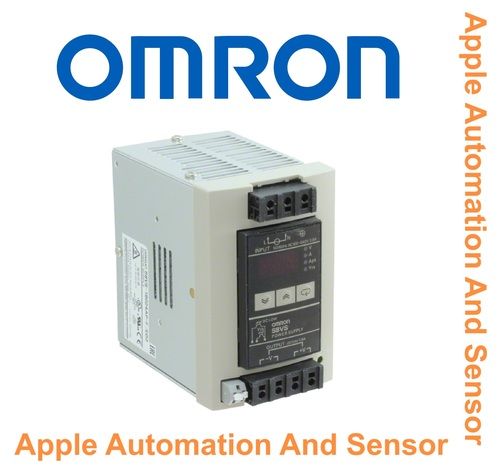 Omron Power Supply