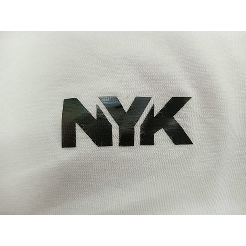 HD Heat Transfer Stickers