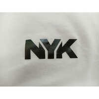 HD Heat Transfer Stickers