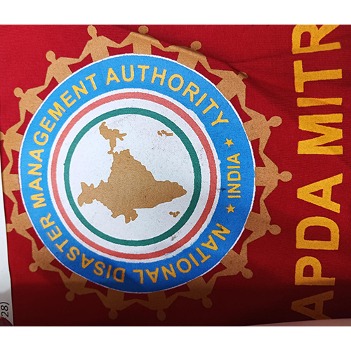 Khadi T-Shirt Printing Service