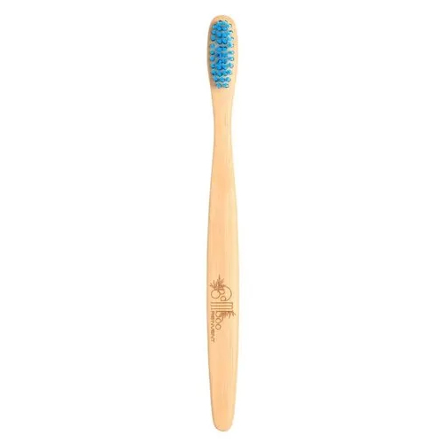 Eco Friendly Bamboo Toothbrush