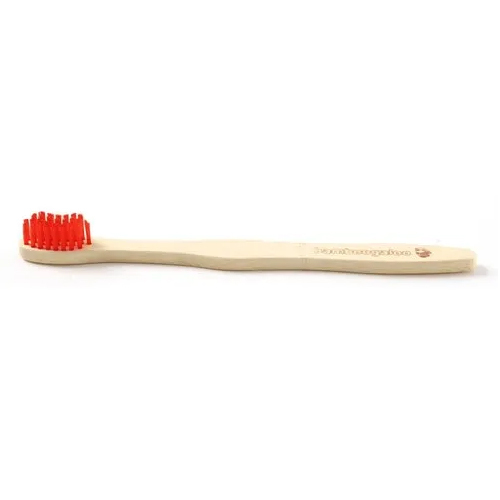 Natural Bamboo Toothbrush