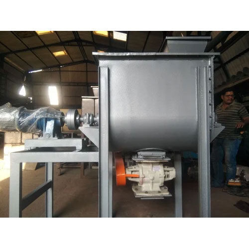 POWDER MIXER RIBBON BLENDER