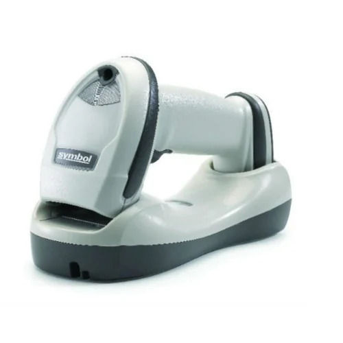 Zebra Li4278 Wireless Barcode Scanner