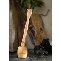 Neem Wood Tongue Cleaner - High-Quality Neem Wood, Customized Size, Various Colors | Durable, Easy to Use, Gentle Cleaning Experience