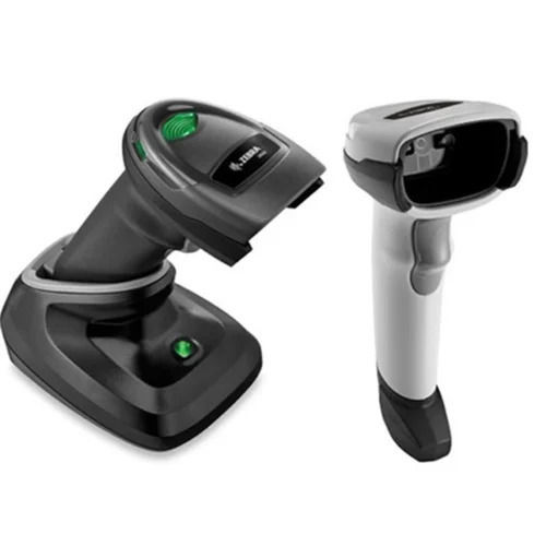 Zebra Ds2278 Wireless Barcode Scanner