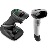 Zebra Ds2278 Wireless Barcode Scanner - Application: Industrial