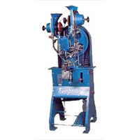 Eyelating Machine - Automatic Grade: Automatic