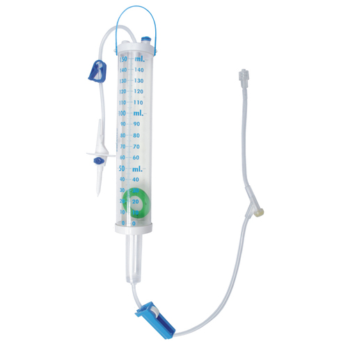 Infusion set