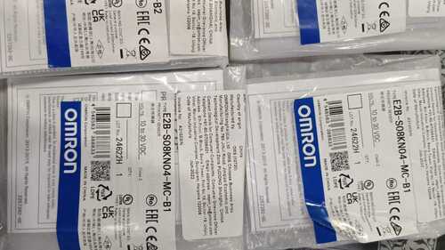 OMRON ,PROXIMITY SENSOR, E2B-S08KN04-MC-B1