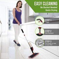 WATER SPRAY MOP