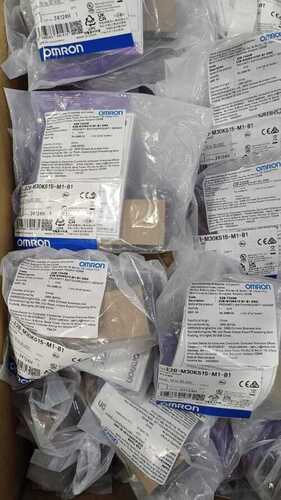OMRON PROXIMITY SENSOR , E2B-M30KS15-M1-B1