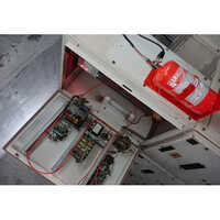 Earth Movers Fire Suppression Systems