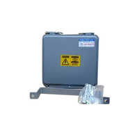 Street Light Controller (4000w) - Application: Industrial