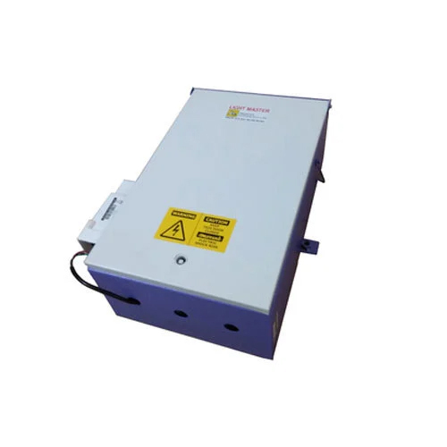 8000W Street Light Sensor Controller With Timer
