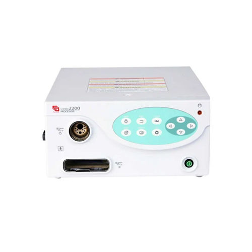 Fujinon 2200 Endoscopy Processor - Material: Steel