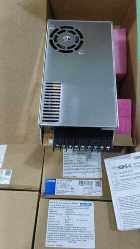 OMRON ,POWER SUPPLY, S8FS-C35024J
