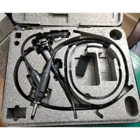 Fujinon Eg 590wr Binoculars Gastroscope - Material: Steel
