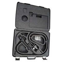 Olympus Gif 150 Refrigeration Gastroscopes - Pvc & Steel, Manual Operation, Portable Design For Accurate Medical Gastroscopies
