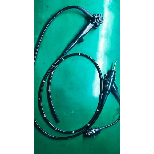 Fuji Ec530Wl3 Gastroscope - Material: Steel