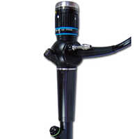 Olympus Bf Type 1t20 Gastroscope - Material: Steel