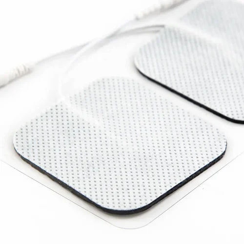 self adhesive electrode pads TENS electrode pads EMS electrode pads