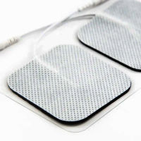 self adhesive electrode pads TENS electrode pads EMS electrode pads