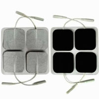 IFT electrode pads pulse massager pads reusable electrode pads