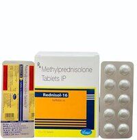 METHYLPREDNISOLONE TABLETS