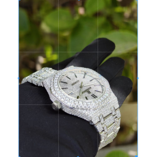 Real diamond watchss