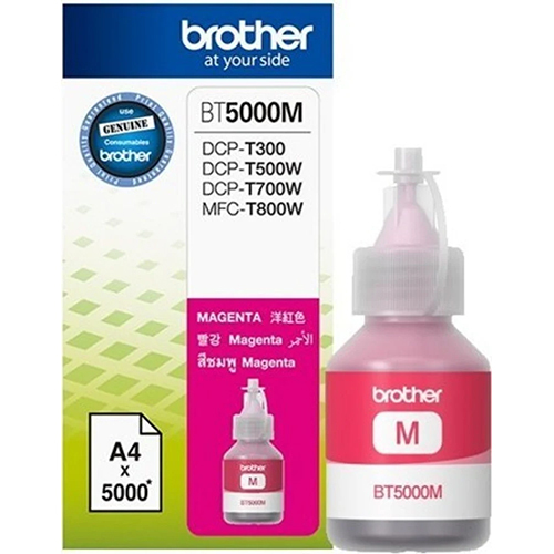 Brother BT5000M Ink Bottle