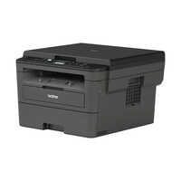 DCP-L2531DW Mono Multifunction Center Printer