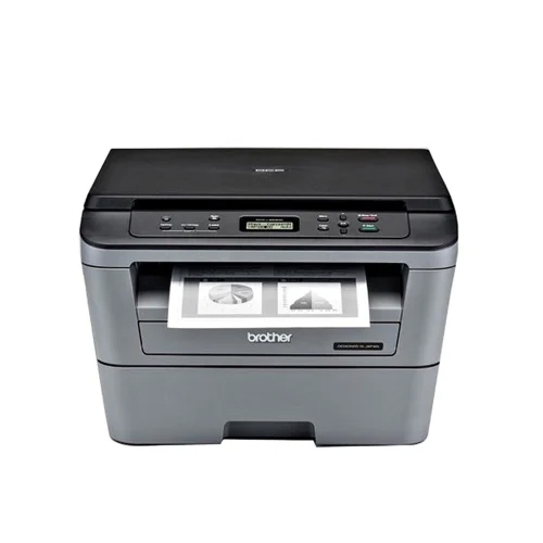 DCP L2520D Monochrome Multifunction Centre Printer