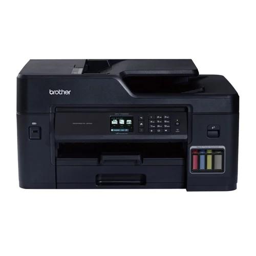 MFC T4500DW Brother Printer