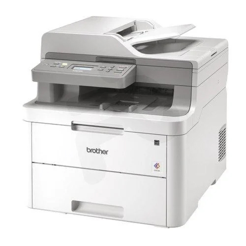 DCP-L3551CDW Colour LED Printer