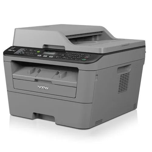 Mfc-L2701D Brother Printer - Automatic Grade: Automatic