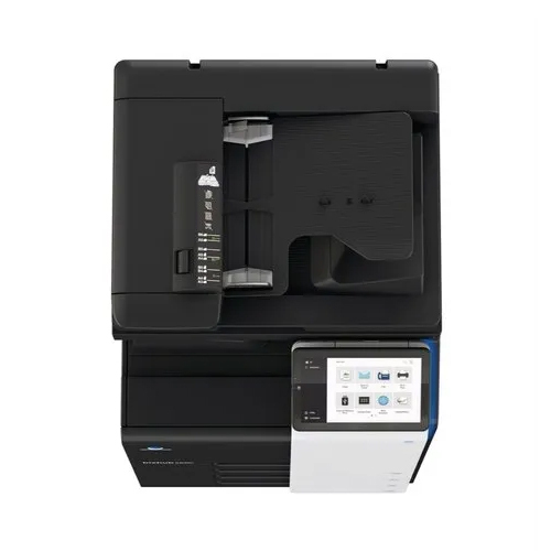Konica Minolta Bizhub C251i Multifunction Printer