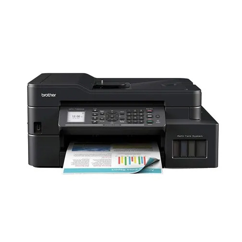 Brother MFC-T920DW Multifunction Printer