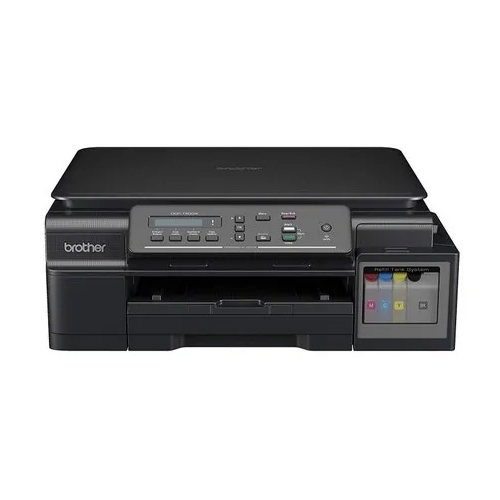 Brother DCP-520W Printer