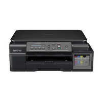 Brother DCP-520W Printer