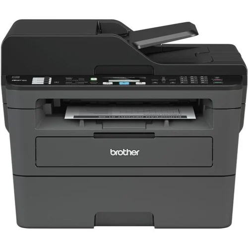 Brother Mfc L2701DW Multifunction Printer