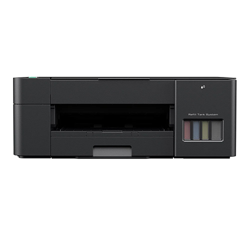 Brother Dcp-T420W Refill Tank Printer - Automatic Grade: Automatic